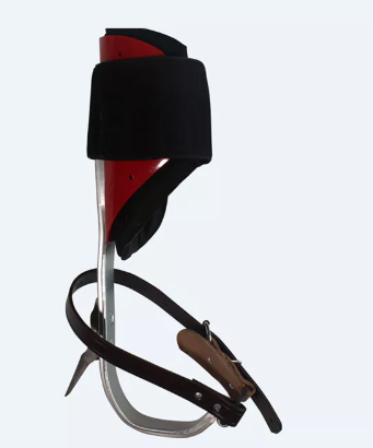 Are Tree Climbing Spikes Safe?