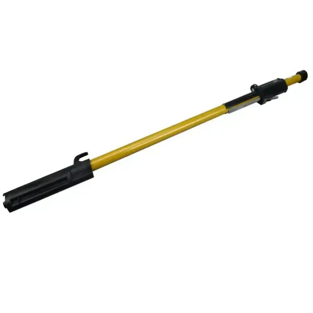 What Is The Purpose of A Telescopic Hot Stick?