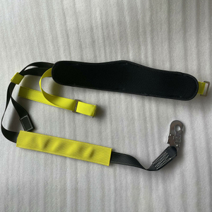 Fall Positioning Electric Work Safety Belt Harness