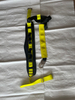 Fall Positioning Electric Work Safety Belt Harness