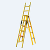 Insulating Ladder