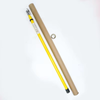 12m Length Triangle-shaped Insulated Operating Rod Link Stick 