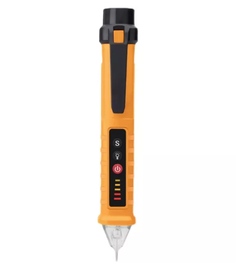 How To Use A Non-Contact Voltage Detector