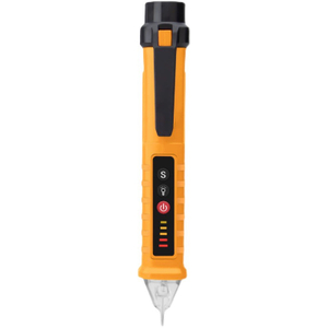 Digital AC/DC Voltage Detectors Smart Non-Contact Tester Pen Meter 12-1000V Current Electric Sensor Test Pencil