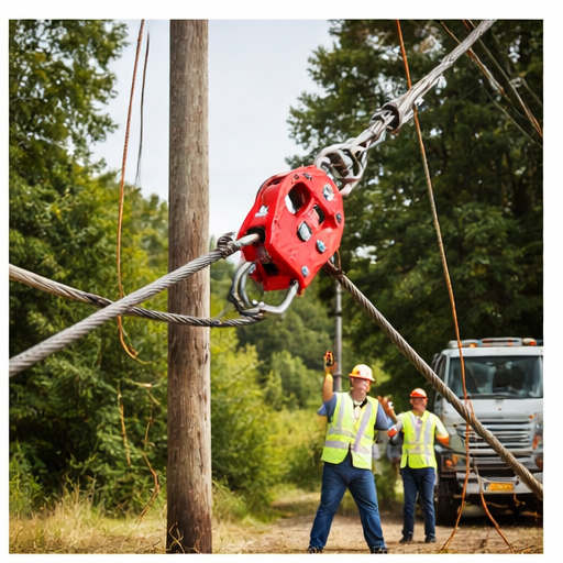 What Does A Snatch Block Do