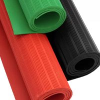 Top 5 Critical Environments That Require High-Voltage Switchboard Matting