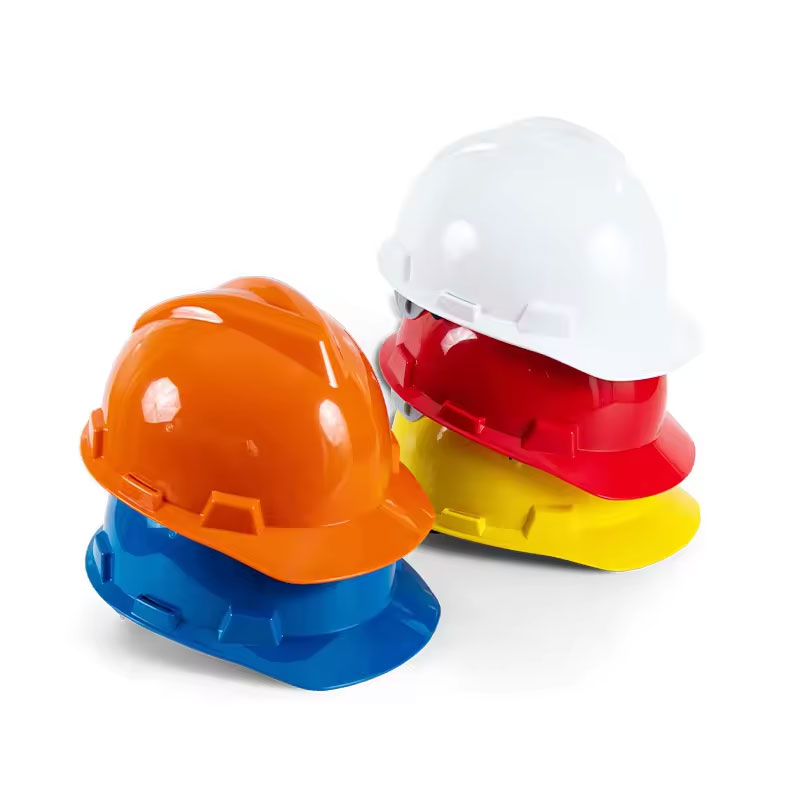 How to choose a safety helmet?