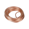 70mm2 Flexible Copper Wire Leads