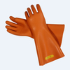 12KV elctrical lineman personal protection Insulated rubber Gloves