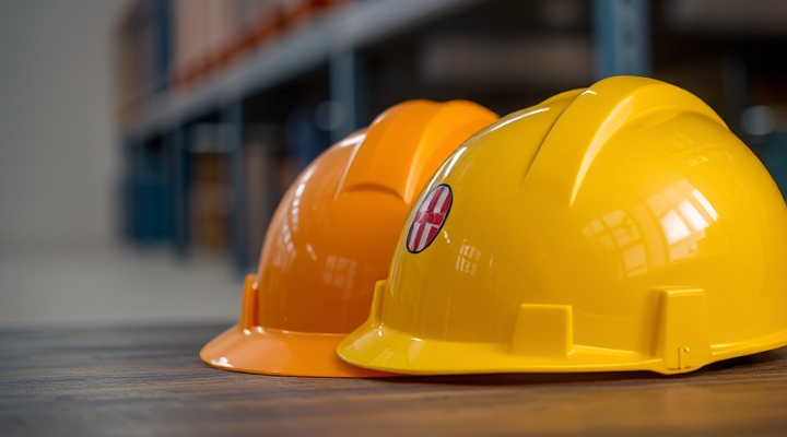 how long are hard hats good for