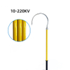 Telescopic Body Rescue Hook Stick