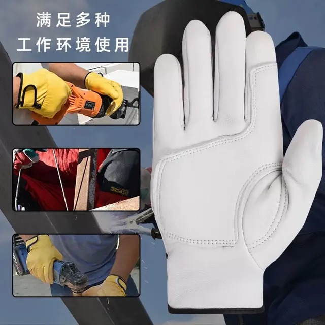 Rubber Glove