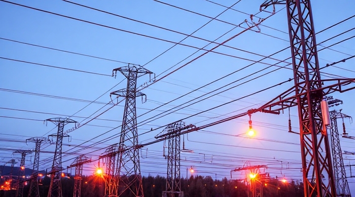 Why Earthing Harnesses Are Crucial for Electrical Safety