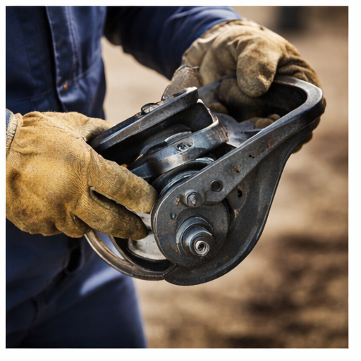 Why Use A Snatch Block