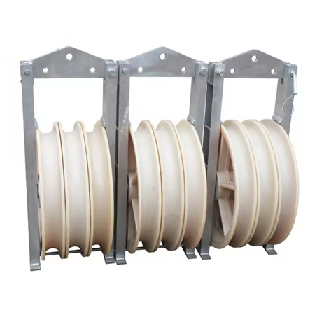 snatch block snatch block