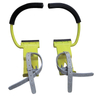 Safety Electrical Equipment Climbing Irons for Steel Pole Concrete Poles