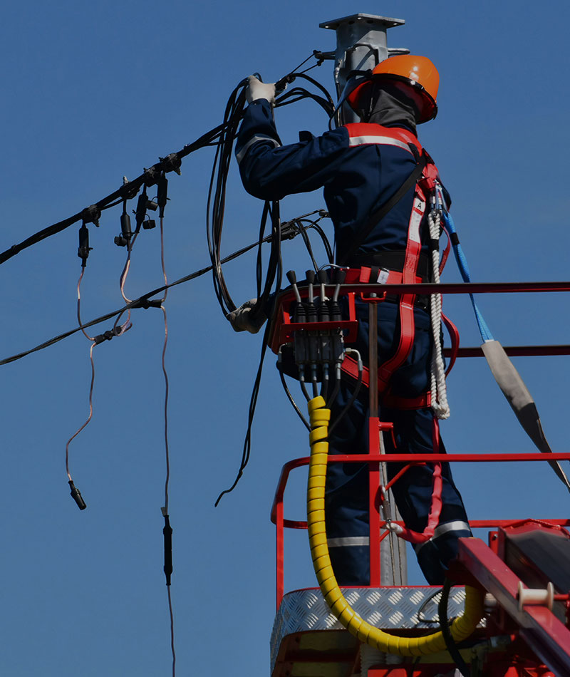 How Important is Safety in Wooden Pole Climbing?