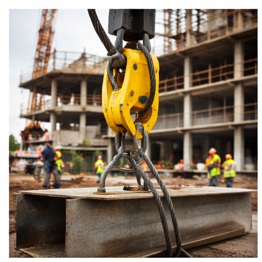 What Is A Snatch Block?