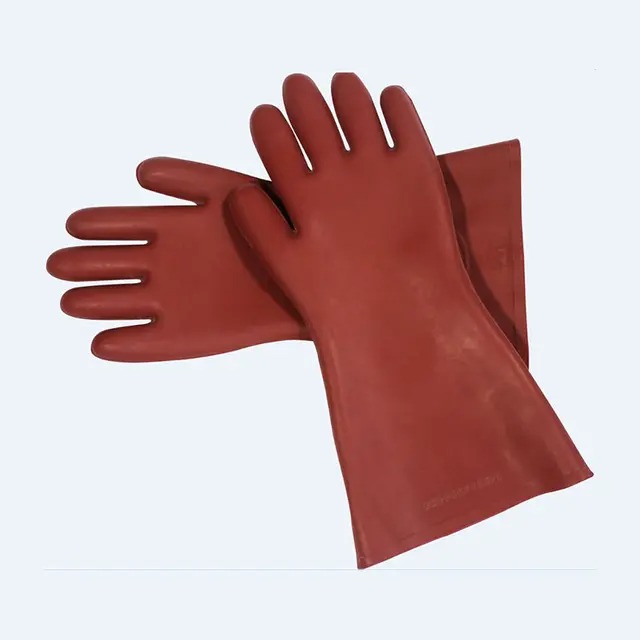 Rubber Glove