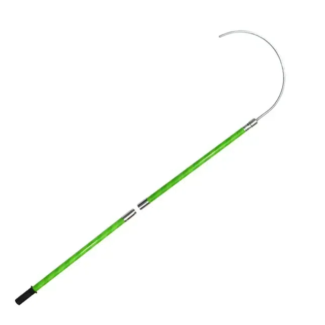 How Do You Store A Hot Stick Properly?