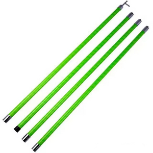 Fiberglass Insulated Telescopic Electrical Hot Stick