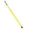 Triangular Shape Telescopic Heavy Duty Hot Stick 