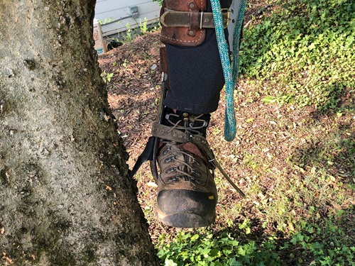 What's The Difference between Spikes And Crampons?