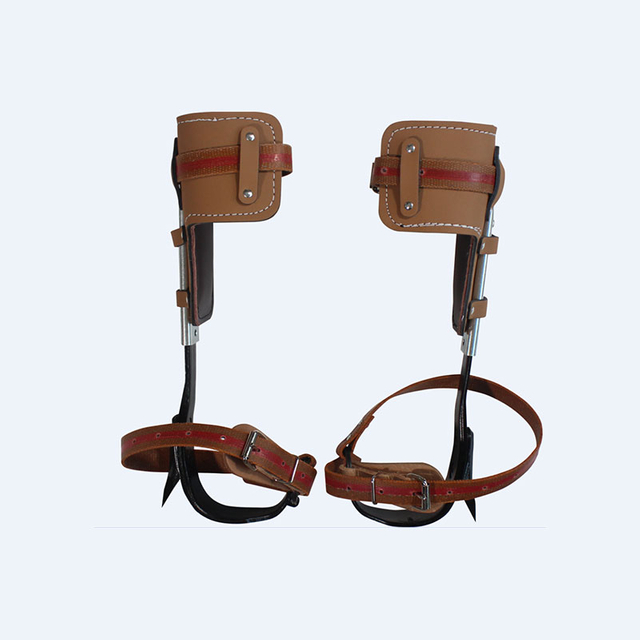 Tree Climbing Spikes Tree Climbing Spikes