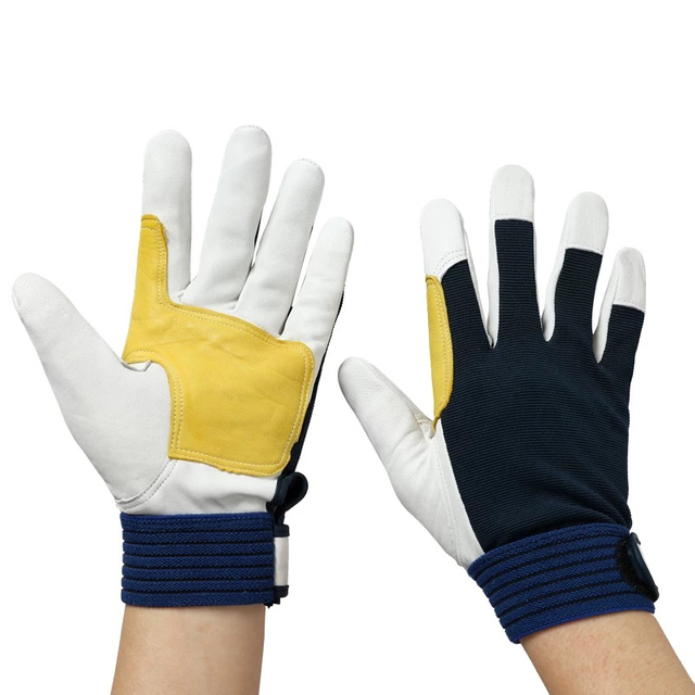 Electric Lineman Work Gloves
