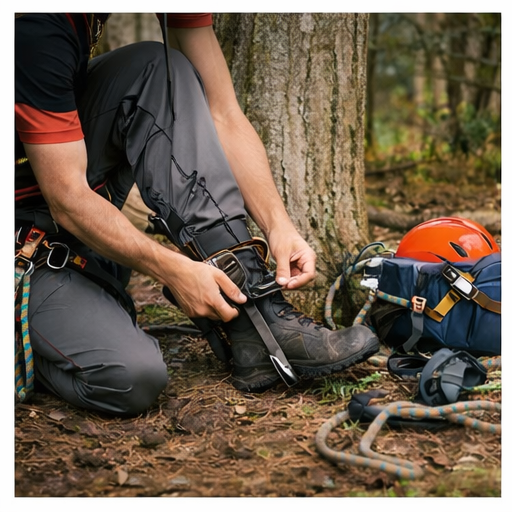 electrical earthing equipment