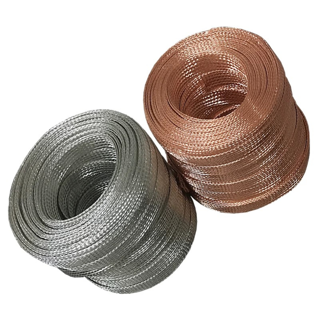 35mm2 Flexible Copper Cable for Earth Equipment