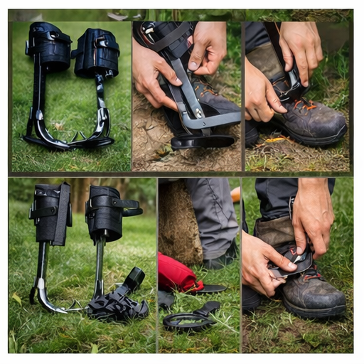 electrical earthing equipment