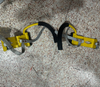 Safety Electrical Equipment Climbing Irons for Steel Pole Concrete Poles