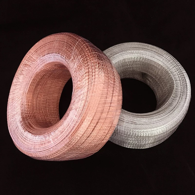 35mm2 Flexible Copper Cable for Earth Equipment