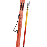 electrical earthing equipment