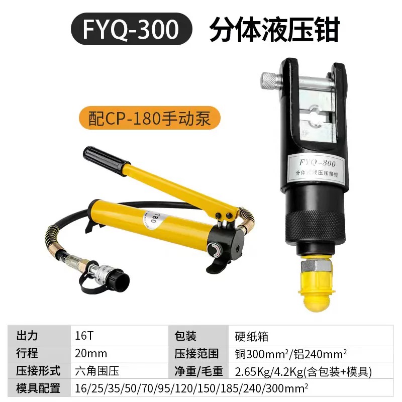 Overhead line maintenance tools