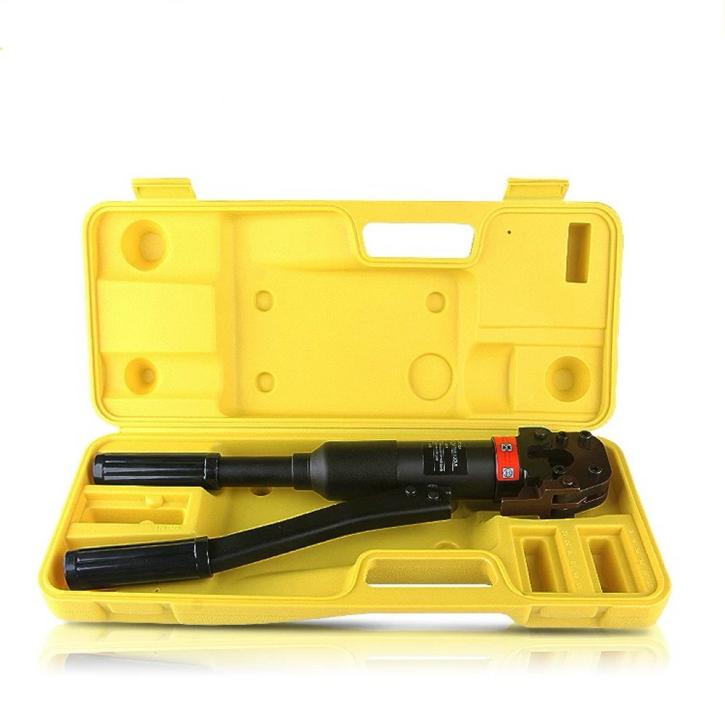 High voltage electrical installation safety tools