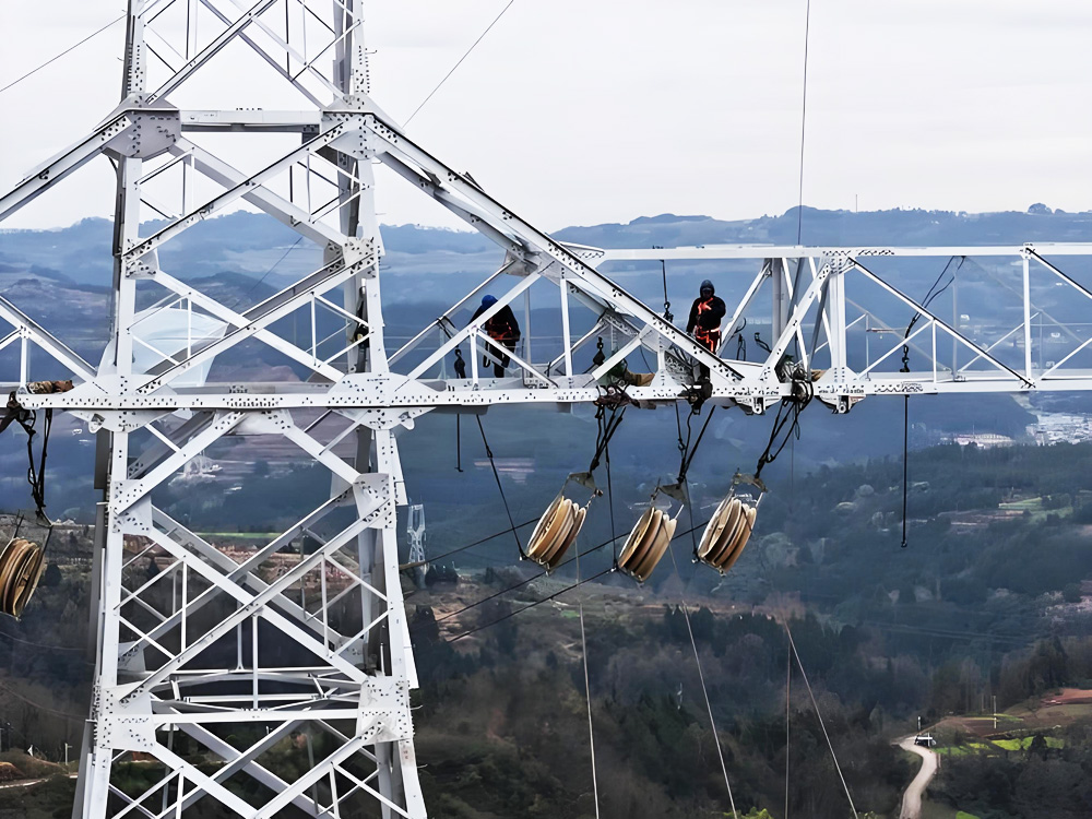 electrical earthing equipment