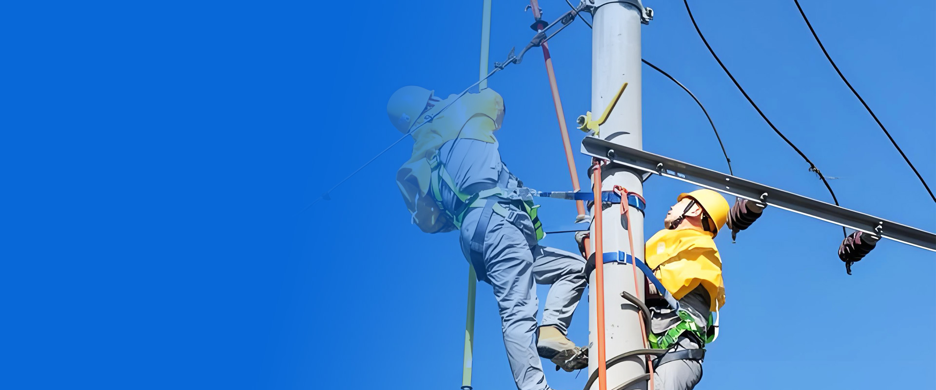 earthing equipment work