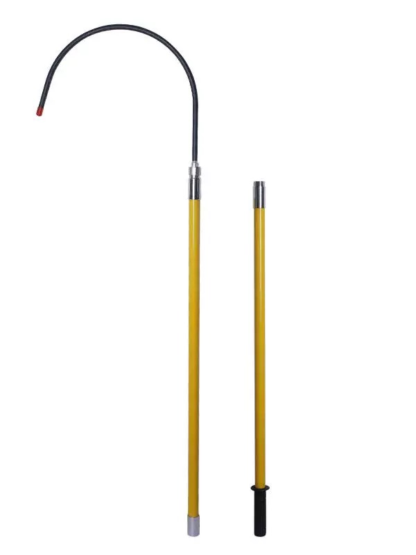 High Voltage Link Stick Application