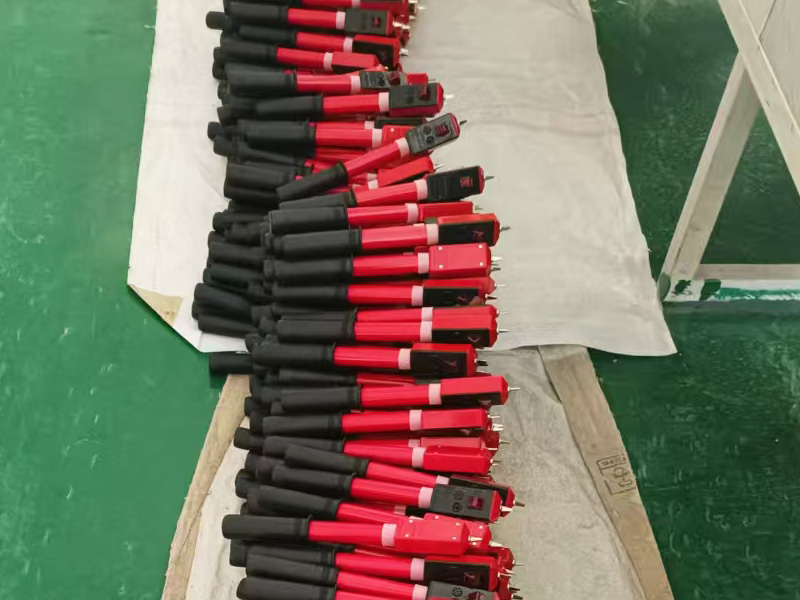 Product evaluation and samples for customers